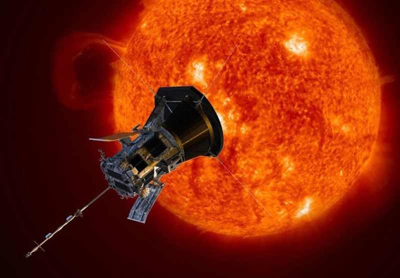NASA Poised to Launch First Sun-Skimming Spaceship