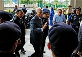 نخست وزیر سابق مالزی به 3 مورد پولشویی متهم شد