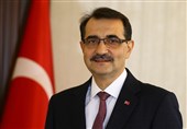 ترکیه به دنبال خرید گاز از عمان
