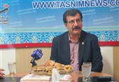 مدیر شعب بانک کشاورزی خراسانرضوی: جایگاه خبرگزاری تسنیم در استان بسیار قابلقبول است