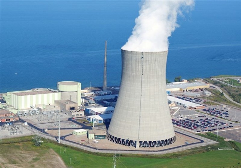آمریکا 6 نیروگاه برق هسته‌ای در هند می‌سازد