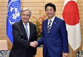 توافق ژاپن و سازمان ملل بر حفظ تحریم‌ها علیه کره شمالی