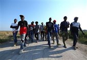 Spain Takes More African Migrants despite Signs of Tension