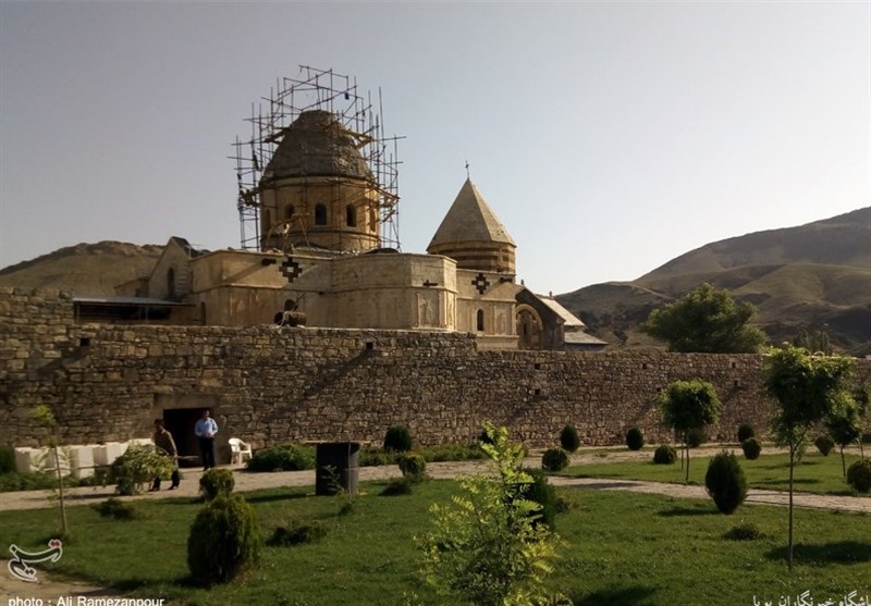 چالدران؛ شهر بی‌کولر ایران در آتش بی‌توجهی مسئولان می‌سوزد + تصاویر