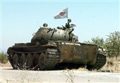 Syrian Army Gaining More Ground in South