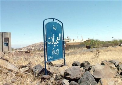 بيانيه،رژيم،تجاوزات،صهيونيستي،سوريه،نظامي،خبر