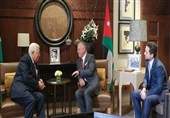 پادشاه اردن: اجرای «معامله قرن» بدون موافقت فلسطینیان غیرممکن است