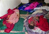 تحولات یمن|شهادت 18 غیرنظامی در تازه‌‎ترین جنایت عربستان