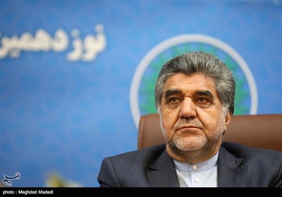 حسین هاشمی قائم مقام وزیر کشور