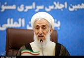 مشهد مقدس| علامه قاضی طباطبایی جزو نوادر فقهی شیعه هستند