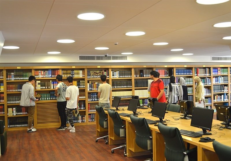 دانشجویان خارجی برای تحصیل در دانشگاه آزاد ارومیه مجاز شدند