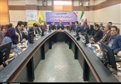 بررسی وضعت داده و فناوری اطلاعات استان مرکزی به روایت تصویر