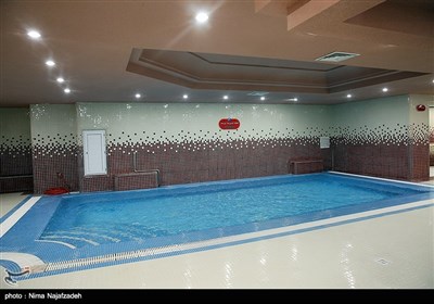 مالکیت موج‌های آبی گلستان به سهامداران واقعی بازگشت