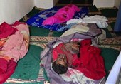 یمن| واکنش‌ها به کشتار دانش‌آموزان در صعده/ امار قربانیان جنایت هولناک سعودی‌ها به 47 شهید افزایش یافت