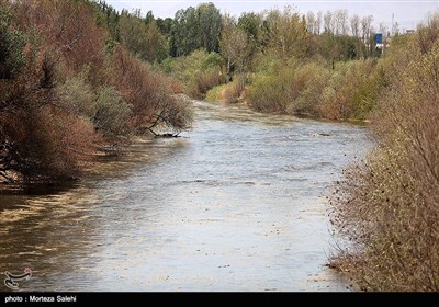 30میلیون متر مکعب از آب زاینده رود به منظور حفظ باغات استان اصفهان رها سازی شد .آب زاینده روز به مدت ده روز باز است و تا سد نکوآباد پیشروی میکند اما به شهر اصفهان نمیرسد .