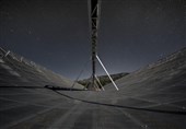 Astronomers Discover Mysterious Radio Signal