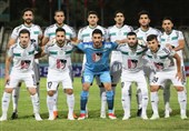 لیگ برتر فوتبال| ترکیب ذوب‌آهن برای دیدار مقابل استقلال مشخص شد