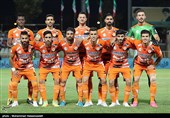 اصفهان| ترکیب اولیه تیم فوتبال سایپا برابر سپاهان اعلام شد