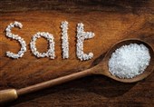 Study Shows Average Consumption of Salt Good for Heart Health
