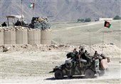 احتمال سقوط پایگاه «چیتو» و پیوستن 70 نیروی امنیتی به طالبان در جنوب افغانستان