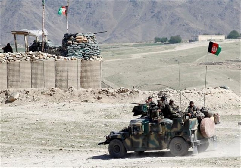 Dozens Killed after Taliban Launch Attack on Afghanistan&apos;s Ghazni Province