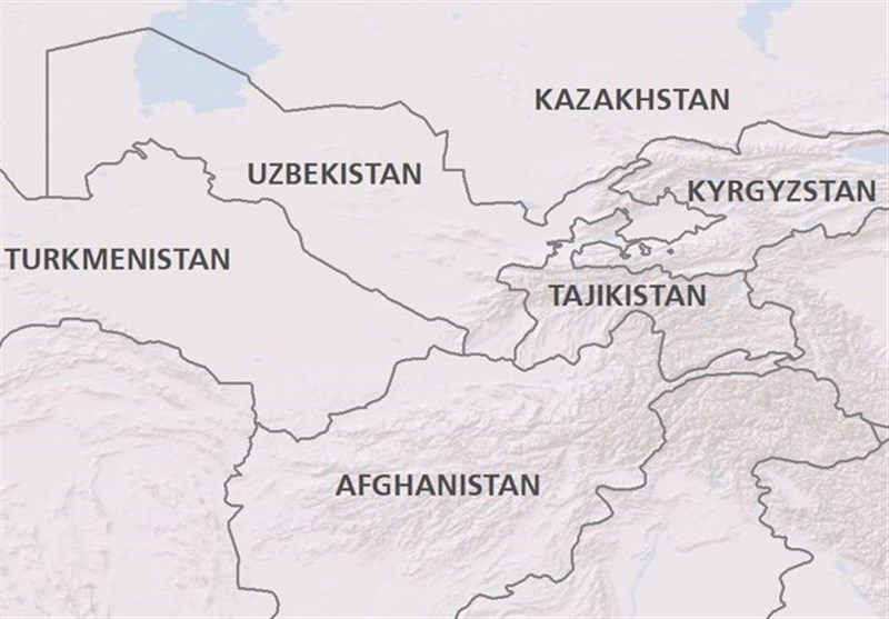 گزارش تسنیم|حل بحران افغانستان از دریچه آسیای مرکزی