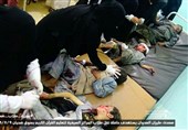 عفو بین‌الملل: حملات ائتلاف عربستان به بیمارستان‌ها و مدارس یمن، جنایت جنگی است