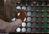 اردبیل| صالح بن موسی بن الکاظم؛ امامزادهای با 2 مرقد در 2 شهر ایران