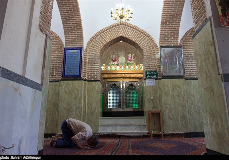 امام‌زاده‌ها و بقاع متبرکه استان اردبیل به قطب فرهنگی تبدیل می‌شوند