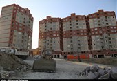 دولت برای حل مشکل اهالی شهرکهای طرزیلو و گلشهر ارومیه به میدان آمد+تصاویر
