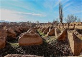 اردبیل| اثر کهنه قلعه مشگینشهر قابلیت تبدیل به پارک تاریخی را دارد