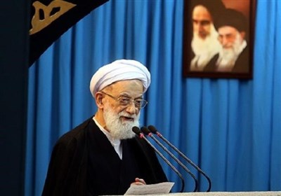 Iran Never to Accede to US-Defined Negotiation: Cleric - Tasnim News Agency