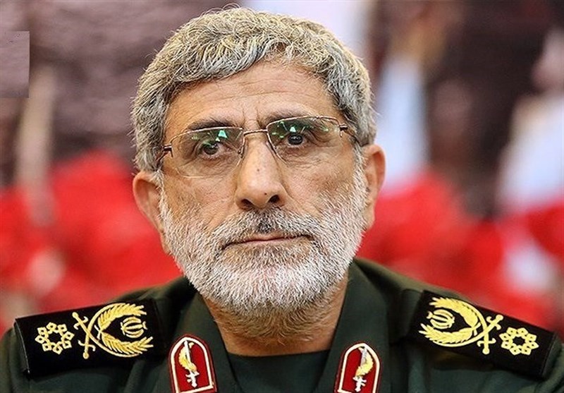 Iranian General: US Casualties in Mideast Wars 2.5 Times Higher than Official Statistics