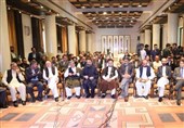 ائتلاف بزرگ ملی افغانستان: مخالفان مسلح با ادامه جنگ به پبروزی نمی‌رسند