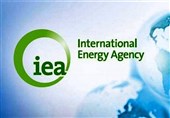 آژانس بین‌المللی انرژی کاهش 20 درصدی تولید نفت روسیه را پیش‌بینی کرد