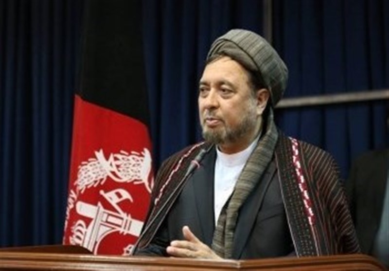 معاون ریاست اجرایی افغانستان: لشکرکشی به مناطق مرکزی در راستای تحقیر مردم صورت گرفت