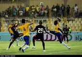 لیگ برتر فوتبال| فولاد- نفت مسجد سلیمان؛ دربی خوزستان در هفتمین بازی هفته