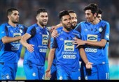 تیم منتخب هفته سوم با حضور استقلالی‌ها و غیبت پرسپولیسی‌ها