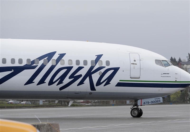 Plane Crashes near Seattle after &apos;Unauthorized Takeoff&apos;