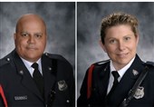 Four Killed in Shooting in Canada, Including 2 Police