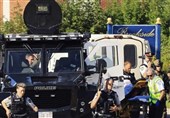Three Dead, Including Gunman, in Canada Office Shooting