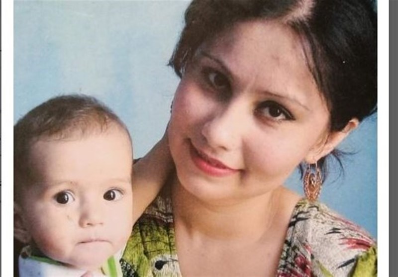 Activist Slams Tajikistan for Preventing Her from Reuniting with Daughter