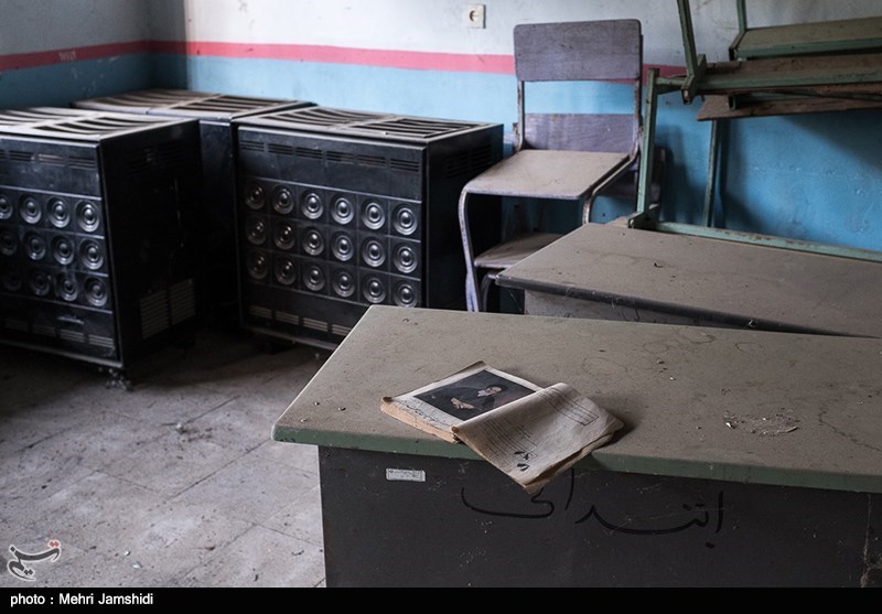 خوزستان| موضوع جلوگیری ورود بازرسان شبکه بهداشت به مدارس هندیجان بررسی شد