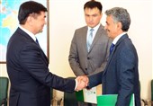 تلاش عربستان و قرقیزستان برای توسعه روابط دوجانبه