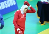 منصوریان: دیگر وقت آن رسیده که در بازیهای آسیایی طلایی شوم/ خواهران منصوریان به دنبال انتقام از چینیها هستند