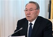 رئیس جمهور قزاقستان: فردا تصمیم تاریخی مهمی در باره دریای خزر گرفته خواهد شد