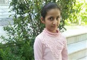 زنجان|کاشت حلزون شنوایی و هزار و یک مشکل؛ کمک بهزیستی شامل ساناز 8 ساله نشد