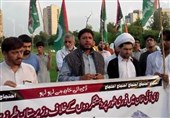 ڈی آئی خان شیعہ ٹارگٹ کلنگ؛ وزیرستان طرز کا آرمی آپریشن کیا جائے/ ایم ایم اے دور کے متعصب افسران کو معطل کیا جائے/ ویڈیو رپورٹ