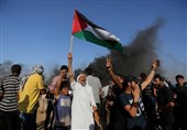 عزم ملت فلسطین برای ادامه مبارزه با اشغالگران