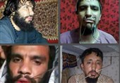 اعتصاب در زندان مرکزی کابل؛ صدها زندانی راهی بیمارستان شدند